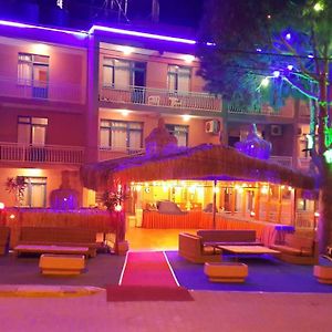 Grand Yayla Hotel